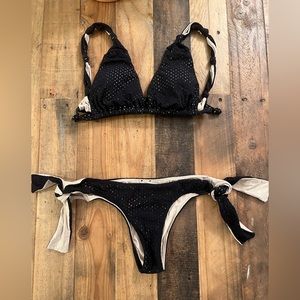 Live! 2 Piece Bikini